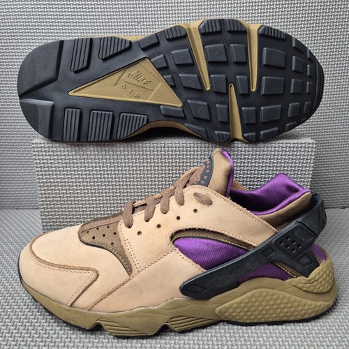 Nike air huarache trainers - air,
