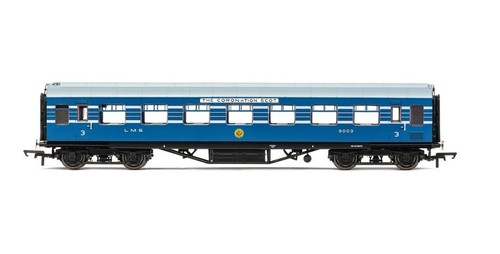 Hornby r40056 lms - hornby,