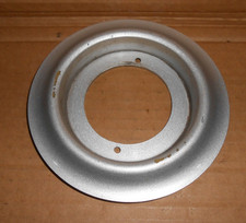 Genuine BK Racing Alloy wheel