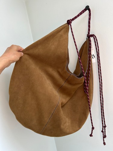 Zara tan brown - tan, suede