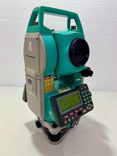 Sokkia set530rk reflectorless - sokkia,