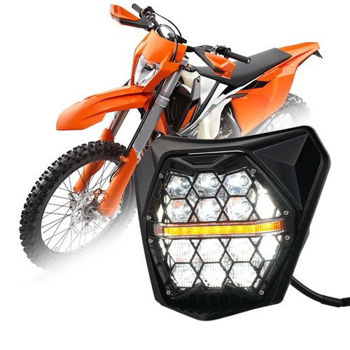 Led headlight drl - headlight,