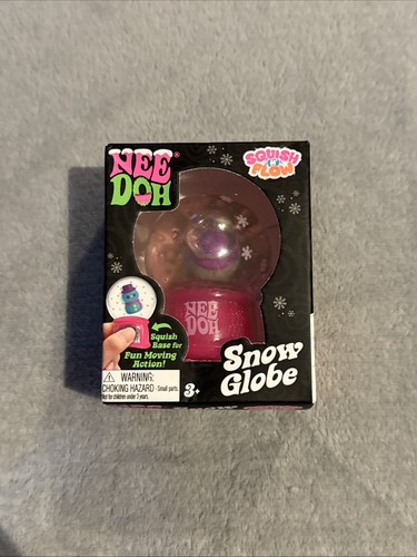 Schylling needoh squish flow - needoh,