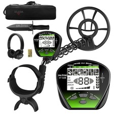 Metal Detector for Adults