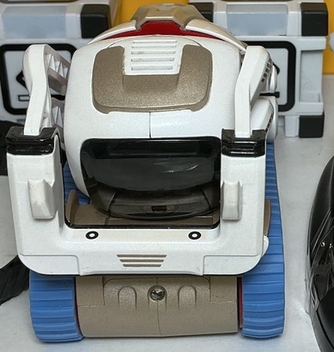 Cozmo new battery - cozmo-, fitting