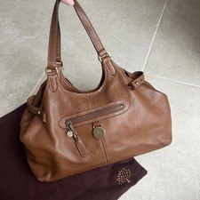Mulberry Oak Hobo Bag