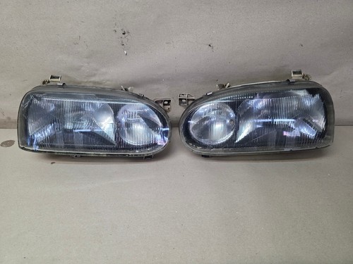 Golf gti anniversary vr6 - 3,