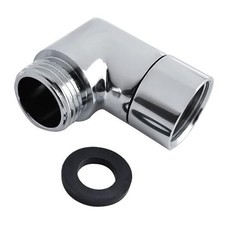 Shower Head Elbow Adapter