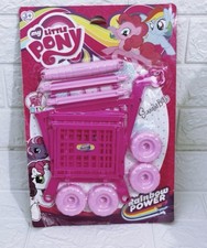 My Little Pony-themed DIY