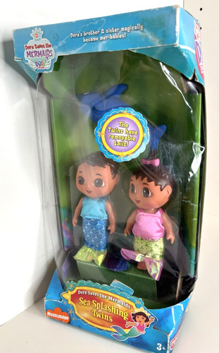 Rare vintage dora saves the - rare,