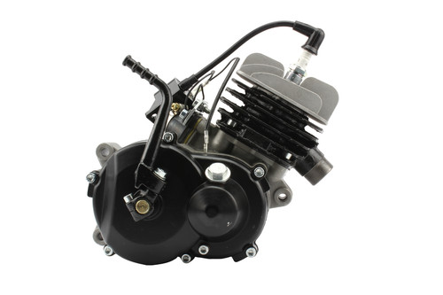 Motorcycle engine with - motorcycle,