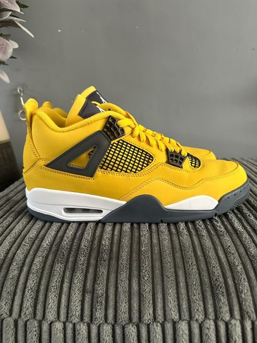 Jordan retro lightning 2021 - jordan,