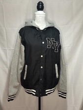 Impressions NY graphic varsity