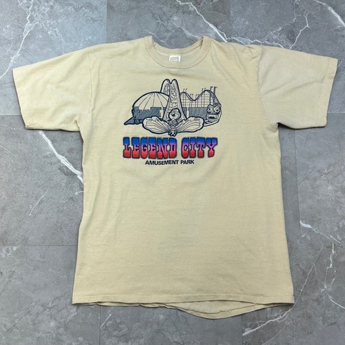 70s vintage legend - legend, city