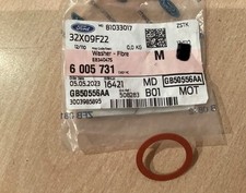 Ford Fan Motor Switch Fibre