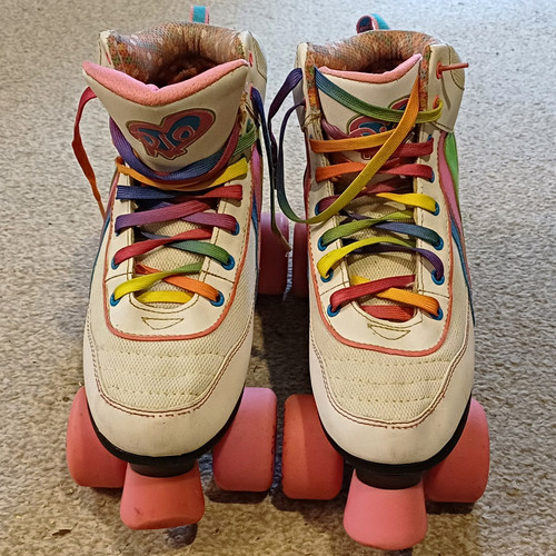 Rio roller andi quad - andi,