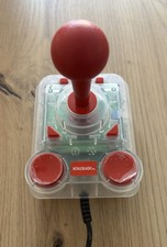 RETRO GAMES - THE JOYSTICK -