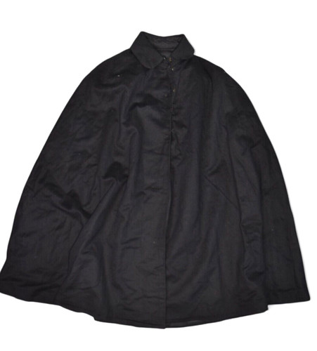 Vintage wool cape womens - vintage,