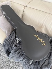 Epiphone genuine Hardshell