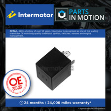 Flasher Unit 58985 Intermotor