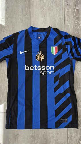 Inter milan childs 2024 - milan,
