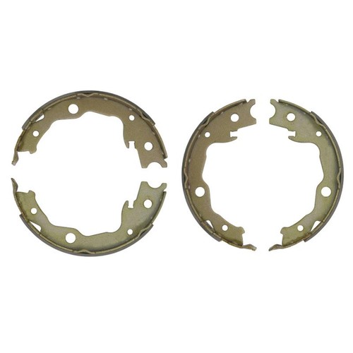 Brake shoe fits lexus hs - brake,