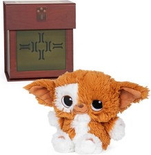 Gremlins Gizmo in Box 6" Plush