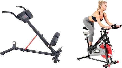 Hyperextension roman chair - hyperextension,