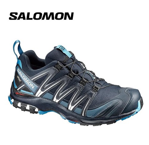 Salomon men pro 3d - men's, xa
