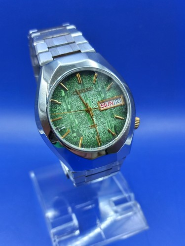 Citizen hisonic vintage - citizen,