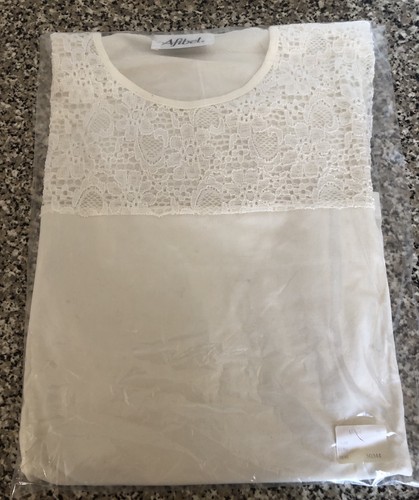 Afibel top size style - top,