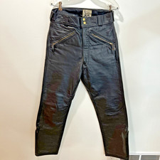 Mens Vtg Langlitz Leathers