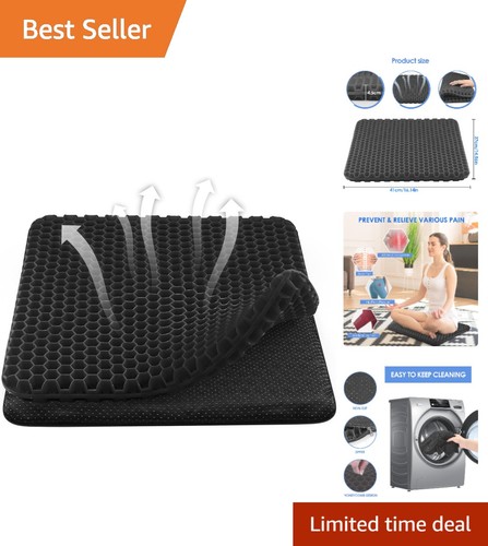 Machine washable honeycomb - machine,