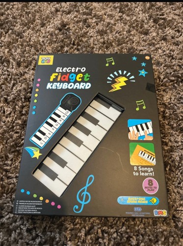 Play hub electro - play,