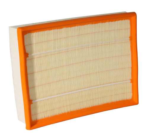 Air filter oblong - vw, t4