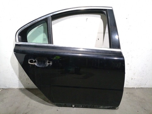 31335606 rear right door - right, /