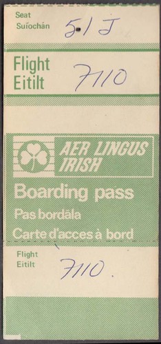 Aer lingus irish - lingus,