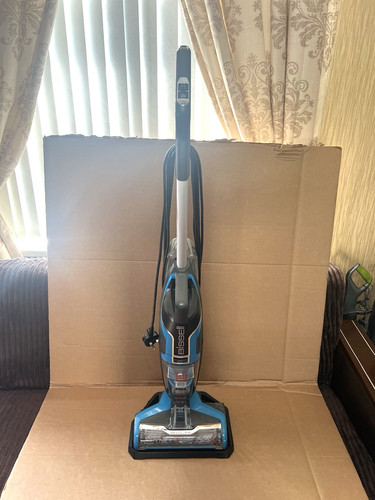 Bissell crosswave 1713 1 - bissell,