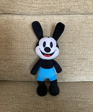 Disney nuiMOs Oswald the Lucky Rabbit Plush Soft Toy