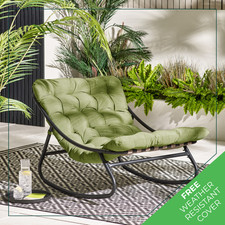 Hydra Black Metal Outdoor