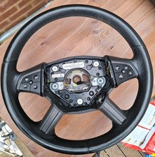 Mercedes W164 X164 Heated