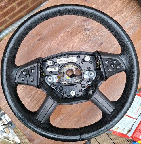 Mercedes w164 x164 - mercedes,