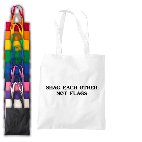 Shag each other - each,