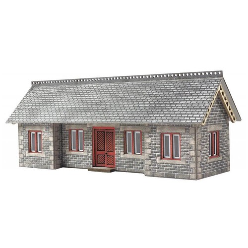 Metcalfe pn934 settle carlisle - metcalfe,