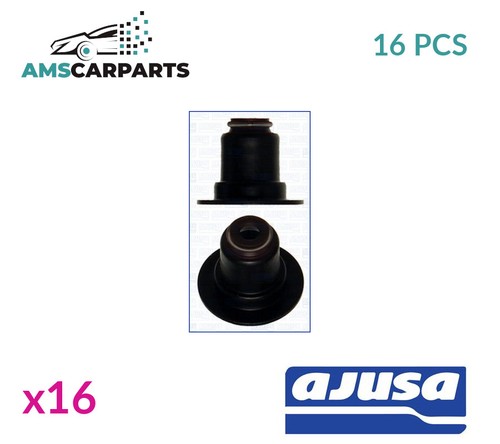 Valve stem seal set 12029300 - stem,