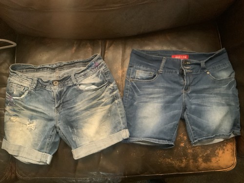 Lot bongo gogo shorts - of, &