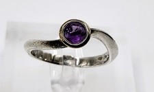 3 X 18ct Gold Rings, Not