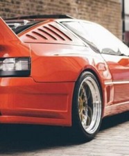Renault Alpine GTA Louvred Qtr