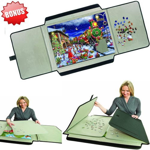 Portable jigsaw 1000 - portable,