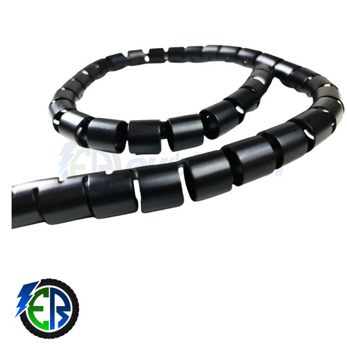 Kaabo wolf warrior wire cover - wolf,